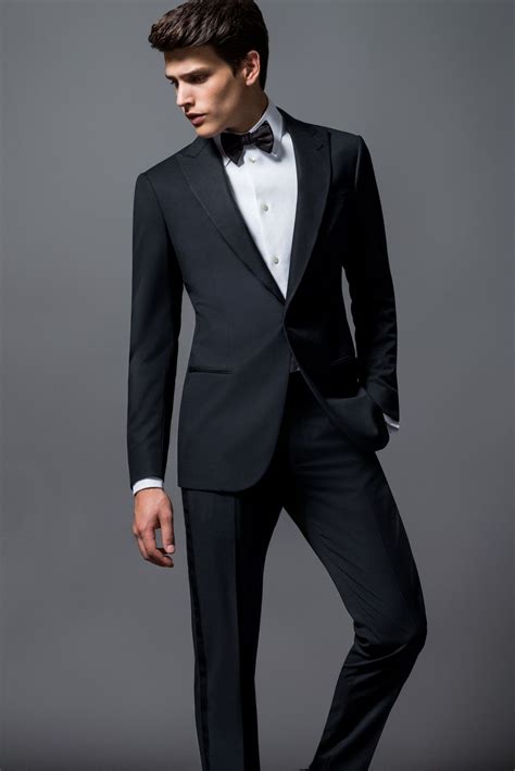 armani giorgio suits